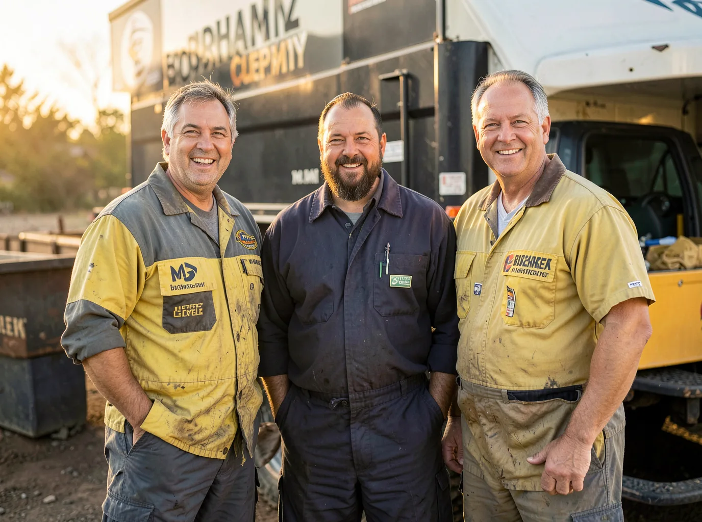 Sewage Cleanup company in Quinton, OK