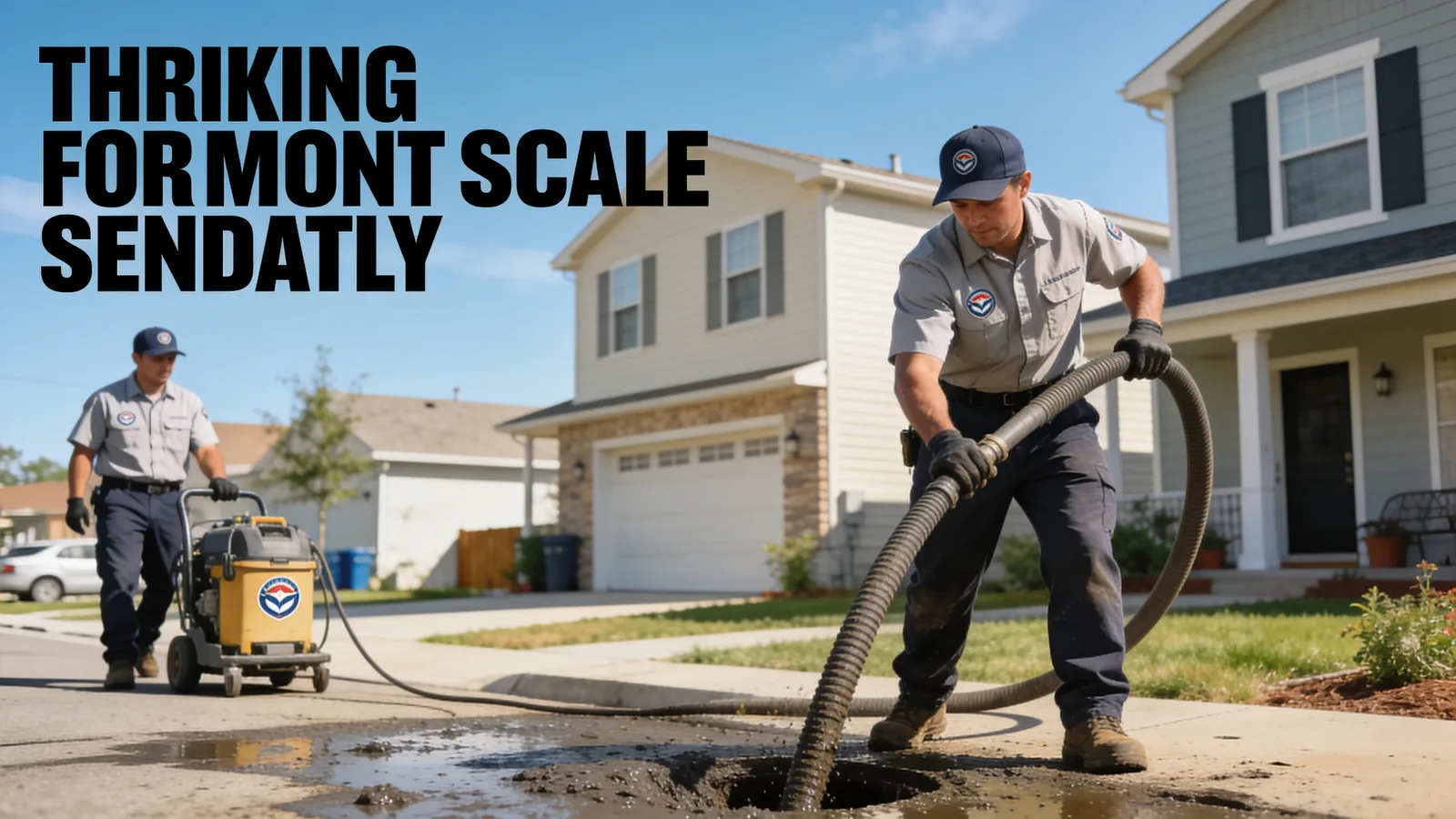 Sewage Cleanup in Quinton, OK near me